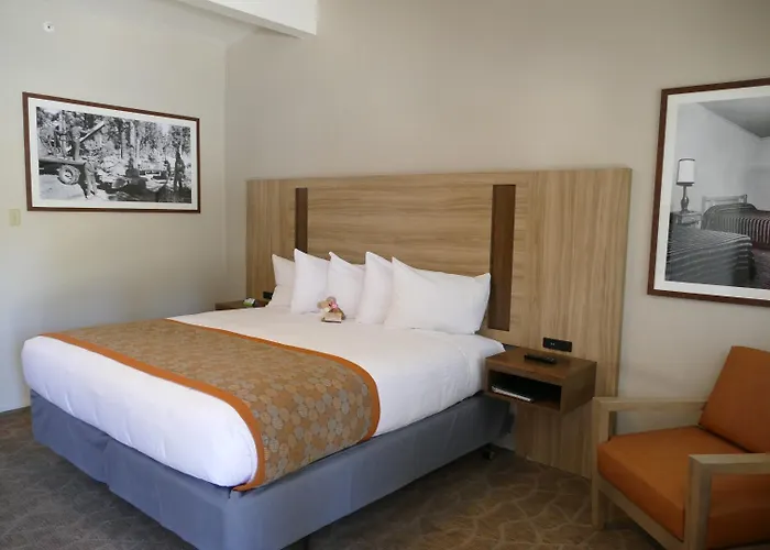 Grand Canyon Hotels