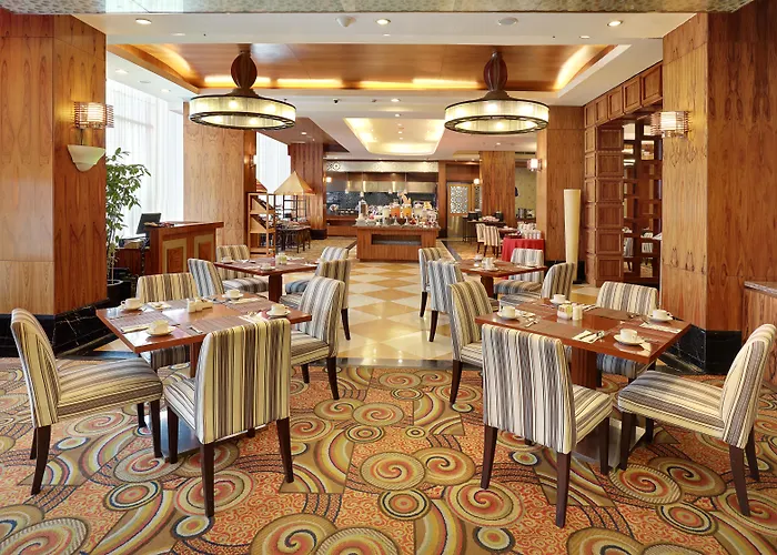Swiss-Belhotel Maleosan Manado