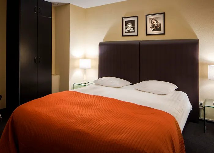 Hotels in Schoorl