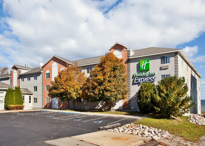 Casino Hotels in Saint Ignace