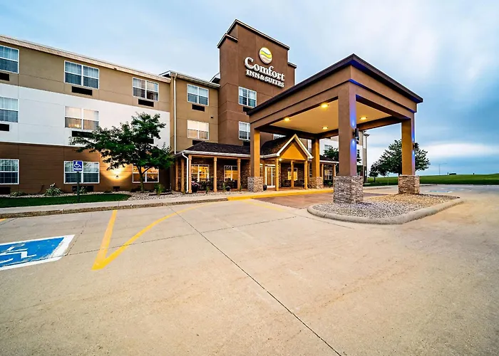 Independence Hotels