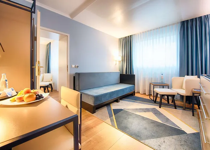 Congress Hotel Chemnitz