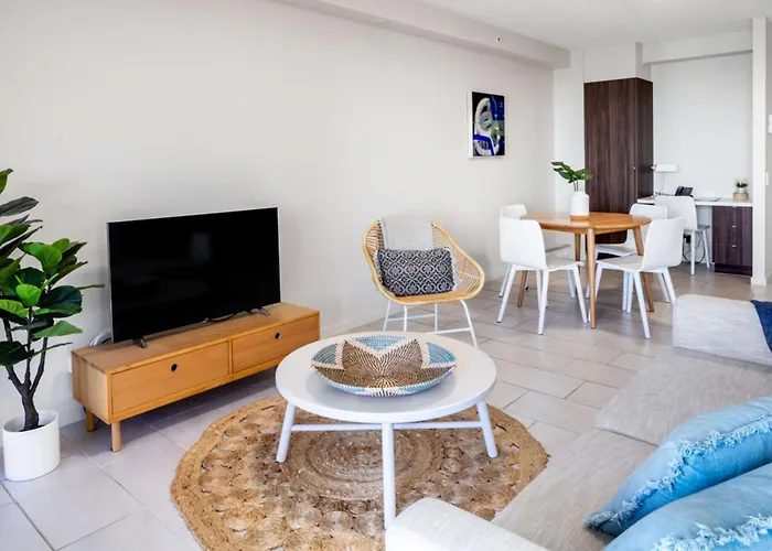 Mooloolaba Hotels