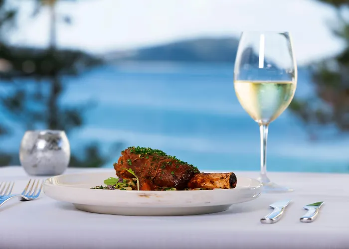 Terrigal Hotels