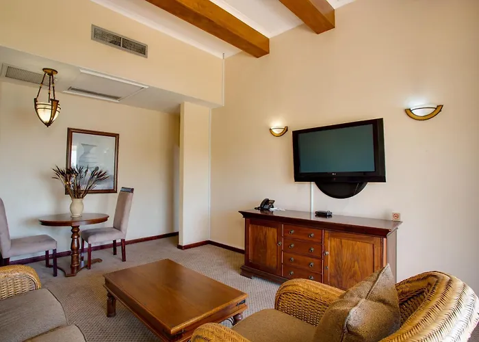 Villiers Hotels