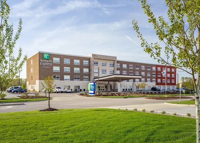 Hammond Hotels