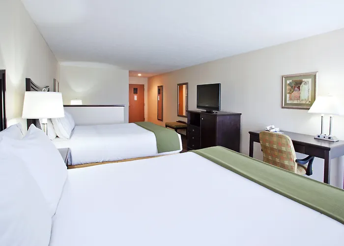 London Hotels