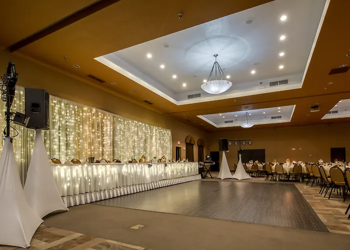 Brandon Hotels