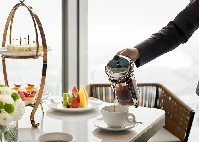 Liuzhou Hotels