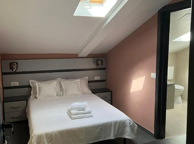 Noblesse Bacau