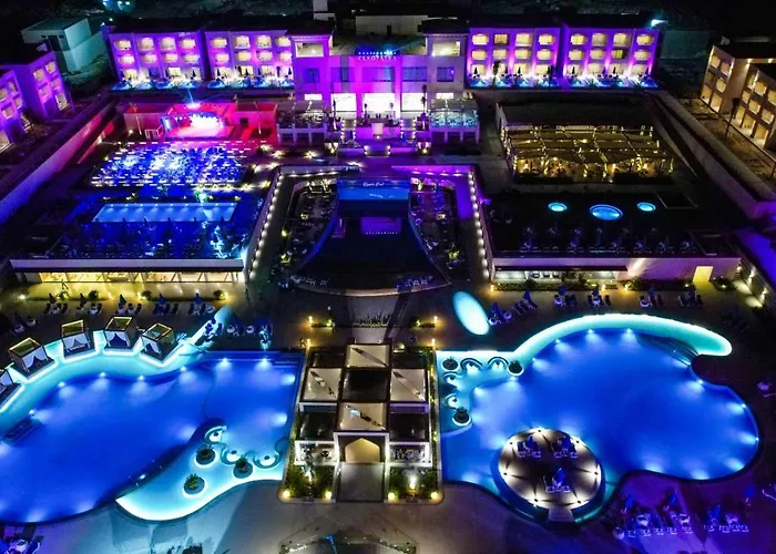 Sharm el-Sheikh Hotels