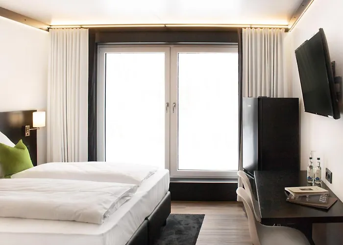 Zwi Hotel By Wmm Hotels