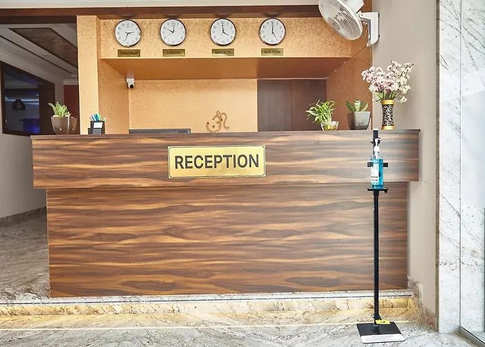 Sm Royal Stay Hotel - Near Bangalore International Airport