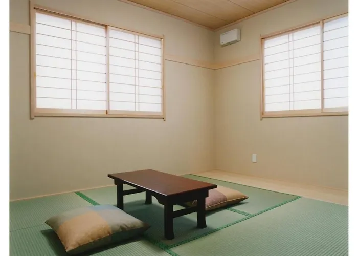 Business Ryokan Fukuzumi - Vacation Stay 01039V