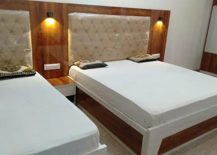 Shree Atithi Highway Hotel
