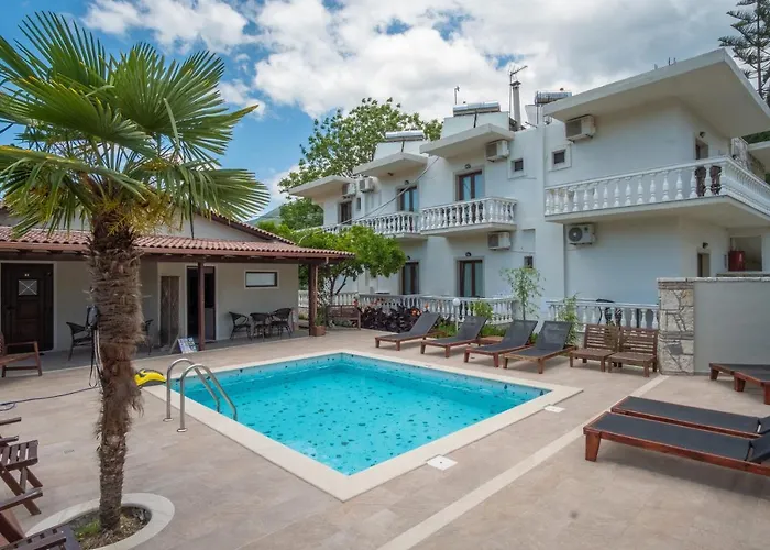 Sekreto Hotel