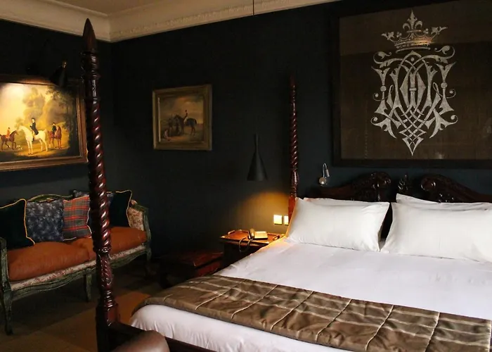 Bamako Hotels