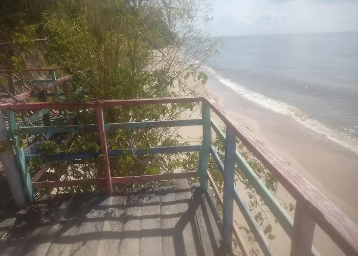 recanto rios Belém