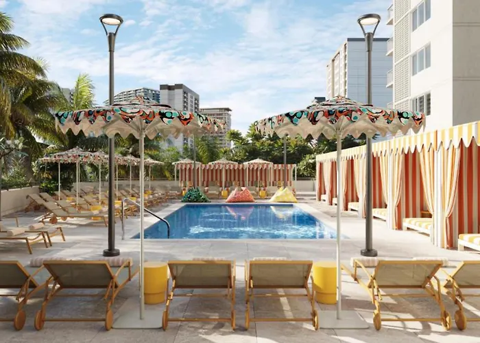 hotels near 