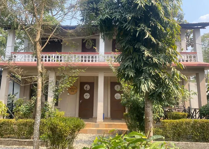 Annapurna View Lodge
