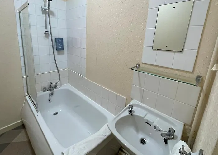 Barmouth Hotels