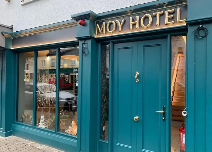 Foxford Hotels