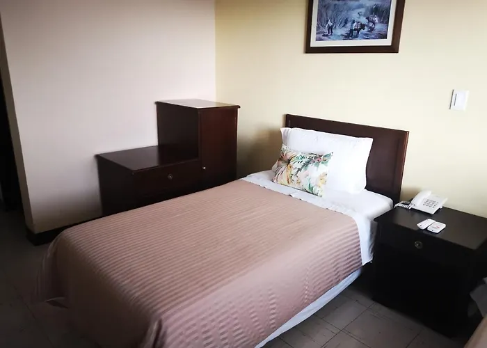 Palmira (Valle del Cauca) Hotels