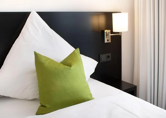 Hotels in Eschbach (Breisgau-Hochschwarzwald)