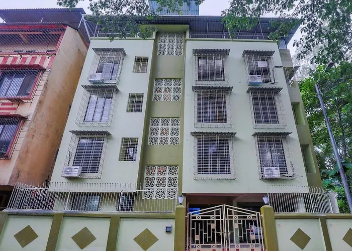 Panvel Hotels