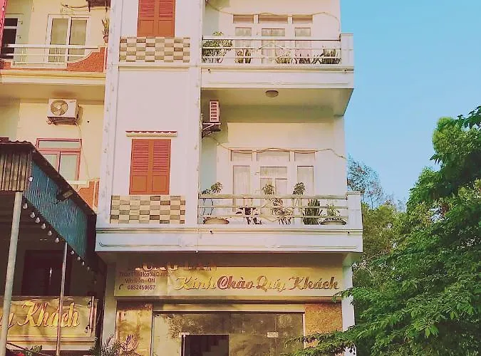 Hung Lan Hotel