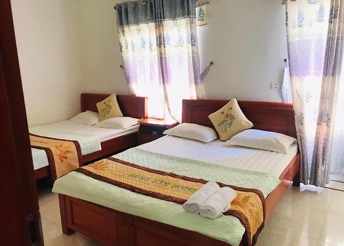 Hung Lan Hotel