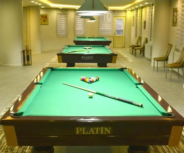 Pithana Otel