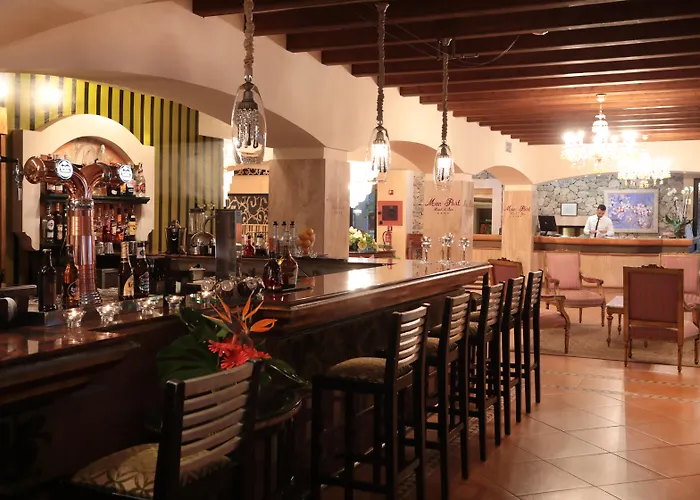Port D'Andratx Hotels