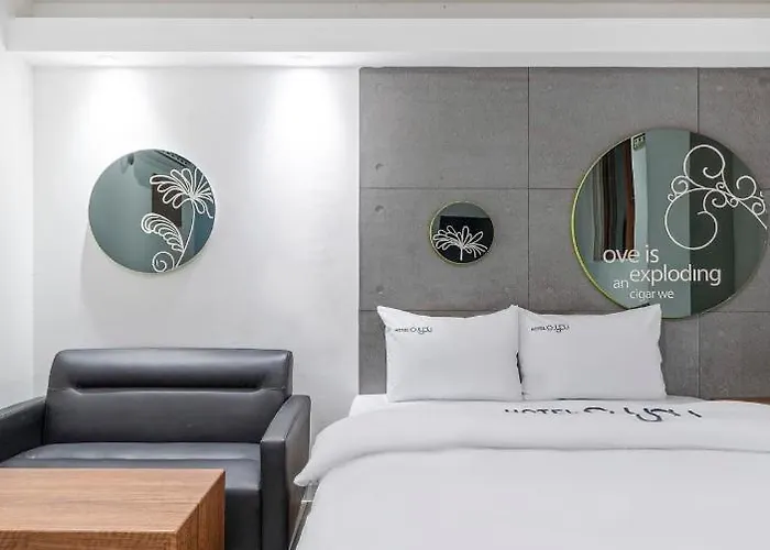 Ou Hotel
