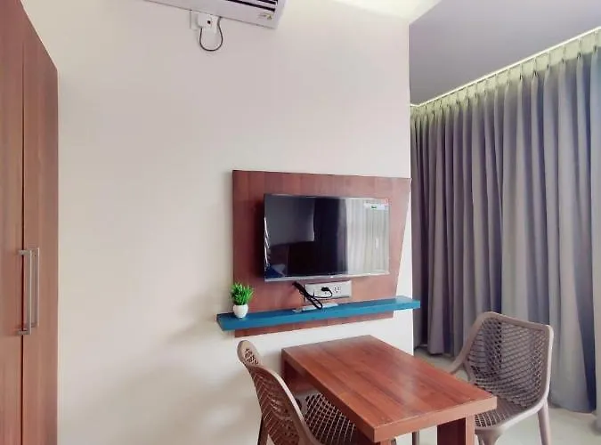 Dharwad Hotels