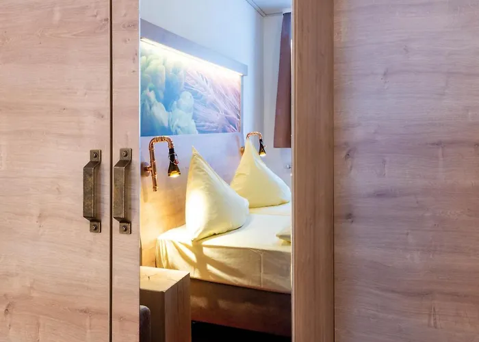 Hotels in Aufsess