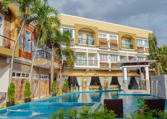 Ragazzi Resort Hotel