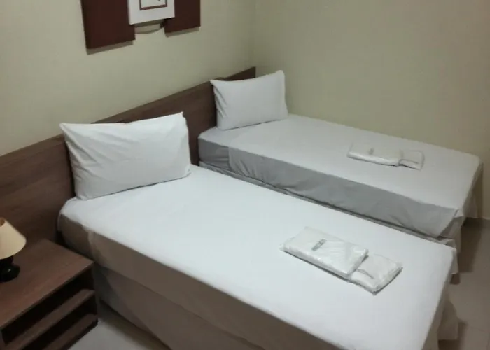 Hotel Mont Rey