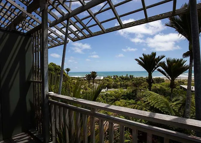 Scenic Hotel Punakaiki