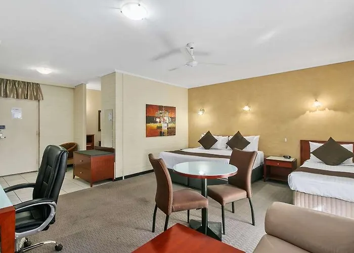 Comfort Inn Whyalla