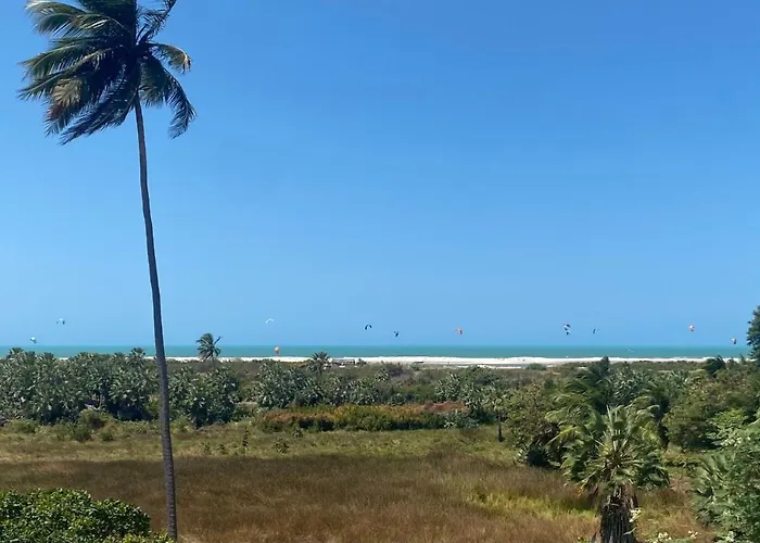 Vila Kite Lagoon