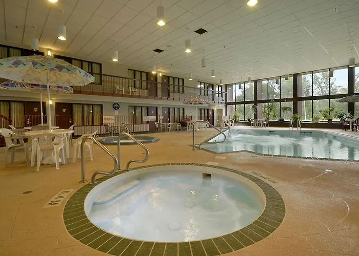 Howard Johnson Portage La Pr