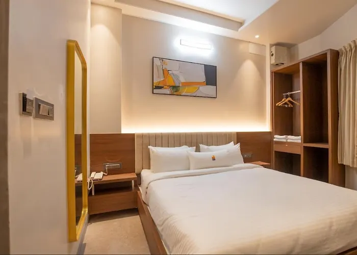 Myspace Chindanur Comforts
