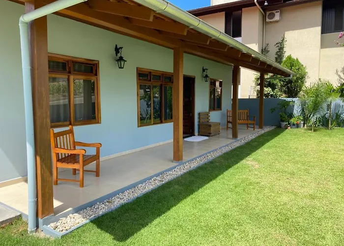 Pomerode Hotels