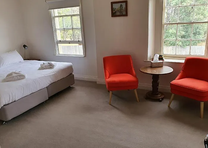 Bothwell Hotel Of The Highlands
