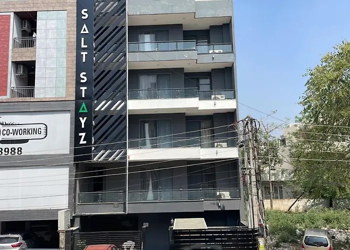 Gurgaon Hotels