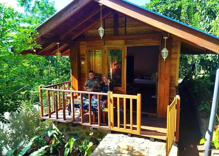 Diyaluma View Cotage