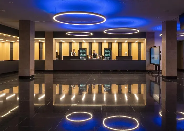 Ingolstadt Hotels