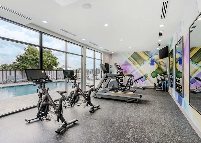 Winter Haven Hotels