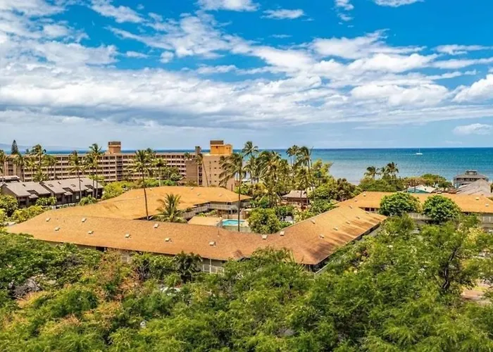 Kihei Escape | Walk To Beach, Pool & Hot Tub